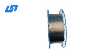 Wysokiej jakości drut nitinolowy
