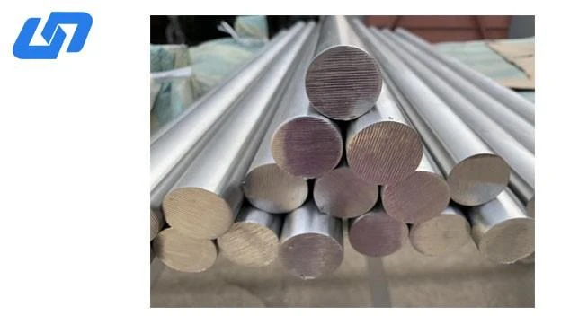 TC1 Titanium Alloy Bar