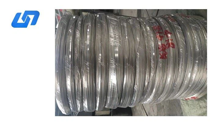 ASTM B863 WIRE