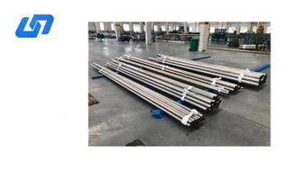 Rura Incoloy825