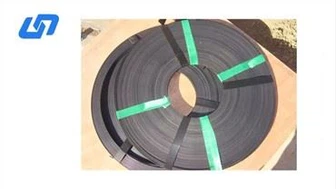 Anoda MMO do ochrony katodowej