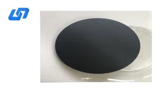 Cel rozpylania ceramicznego z dwutlenku tytanu TiO2