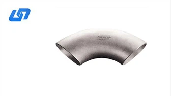 Łokieć tytanowy GR2